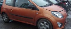 RENAULT TWINGO GT FOR PARTS